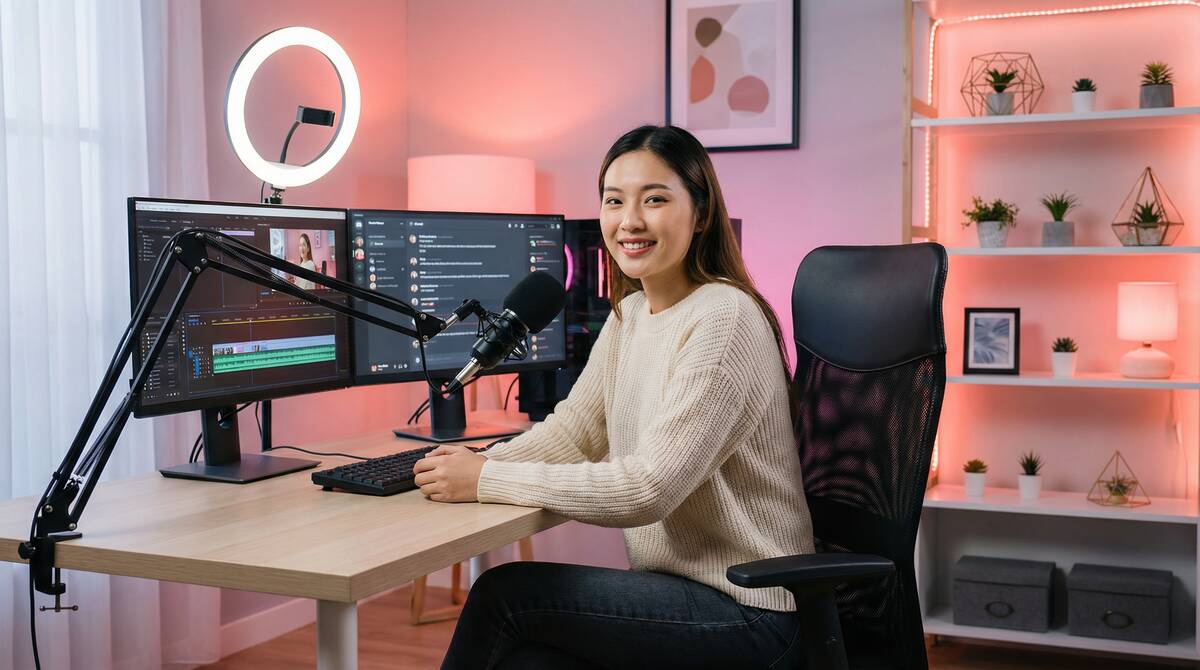 菠萝 AI剪辑教程视频